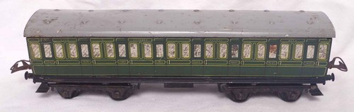 Hornby series gauge - series, no.2