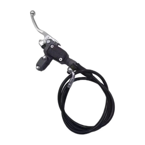 Clutch master cylinder lever - master,