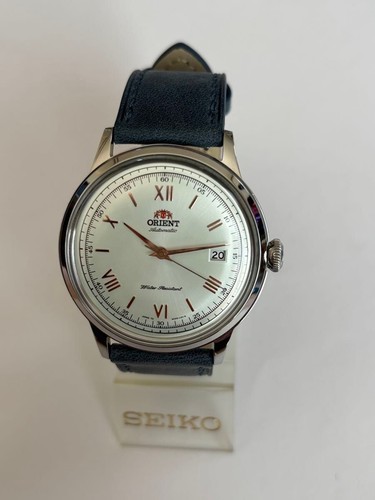 Orient fac00008w0 bambino - orient, v2