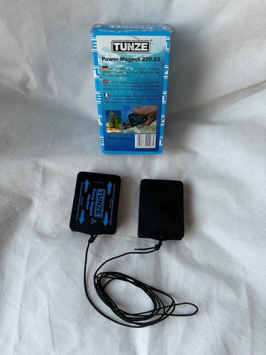 Tunze power magnet 220 - tunze,