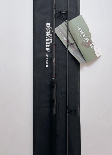 Nash dwarf 10ft 75lb full - 10ft,