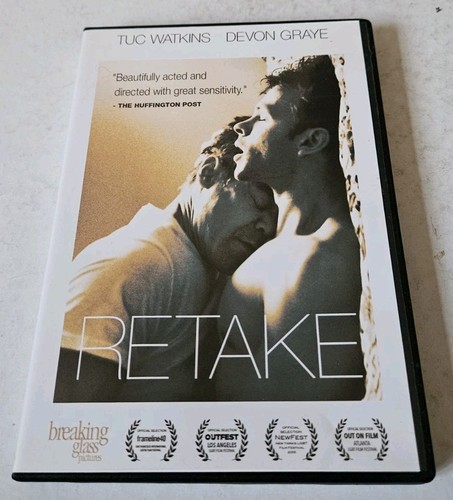 Retake gay interest - region, 1