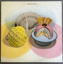 SQUEEZE - COSI FAN TUTTI