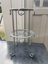 Longaberger Wrought Iron 8 Mug