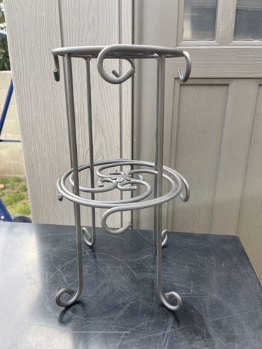 Longaberger wrought iron - 8, mug