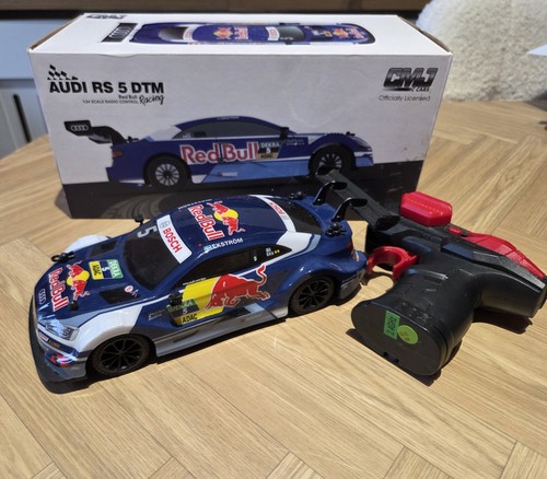 Cmj cars audi - cmj, rs5