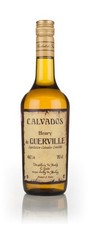 Henry de Querville Calvados VS