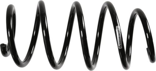 Front suspension spring fits - suspension,