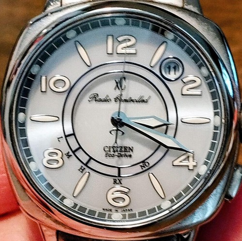 Bq47 citizen radio - bq47,