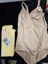 Triumph Doreen Skintone Pantee