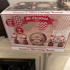 Christmas animated and - mr,