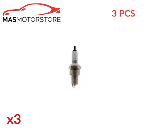 Engine spark plug set - set, plugs