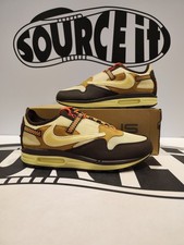 Nike Air Max 1 Cactus Jack