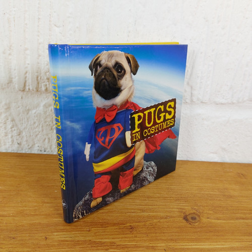 Pugs costumes - pugs,