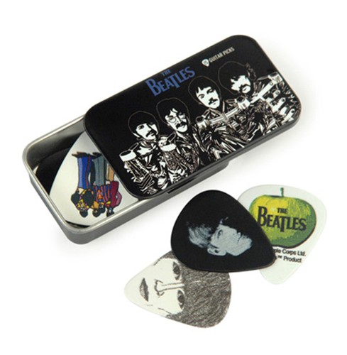 Planet waves beatles - waves,
