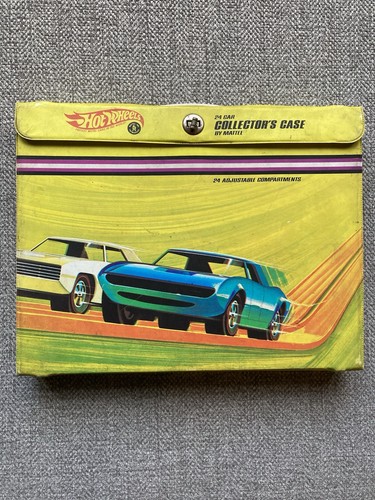 Vintage hot wheels - vintage, 1968