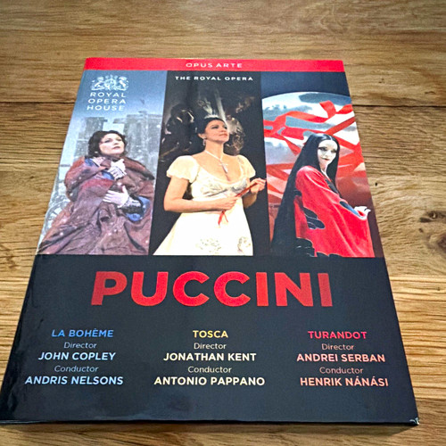 Opus arte puccini royal - arte,