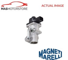 EXHAUST GAS RECIRCULATION