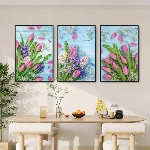 Piece framed wall art - piece,