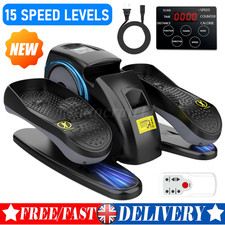 Under desk elliptical - under, machine