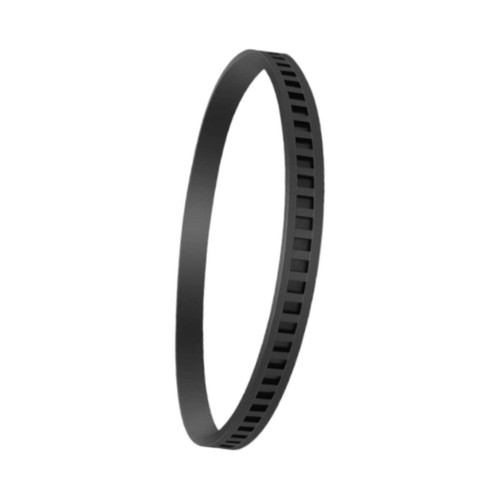 Band saw pulley tire - saw,