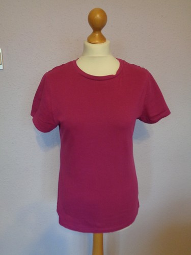 Top size primark cerise - top,