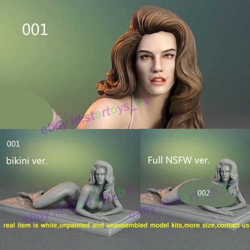 Cindy lying woman - woman, 1/4
