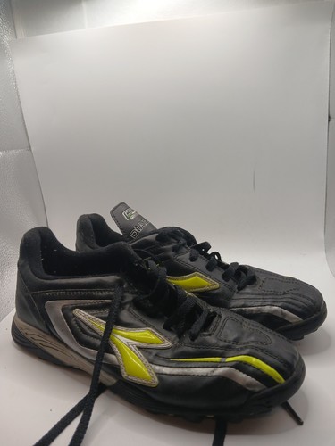 Vintage diadora black - diadora,