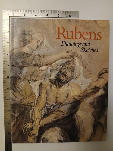 Rubens drawings and - drawings, sketches