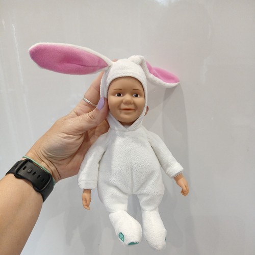 Cbeebies baby jake bunny - baby,