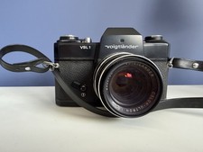 Voigtländer VSL 1 35mm SLR