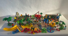 Playmobil Park Playground