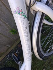 RALEIGH CAPRICE  DUTCH STYLE