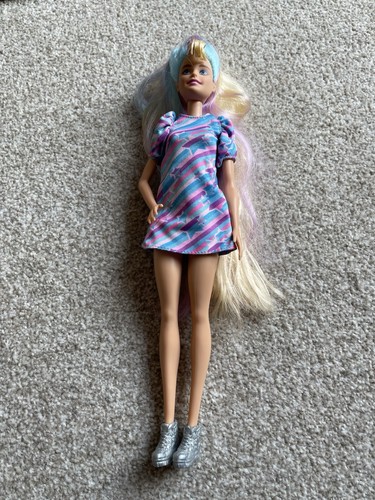 Genuine barbie dress - barbie,