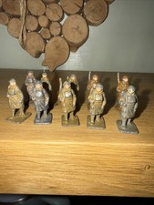 Vintage Skybirds Infantry