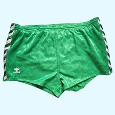 Hummel 80s Vintage Football