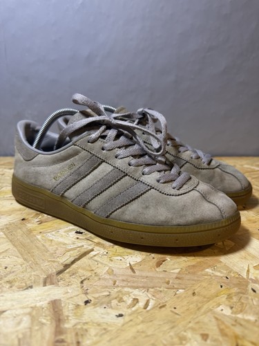 Adidas munchen grey and - adidas,