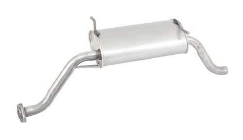 Klarius tail pipe - tail, back