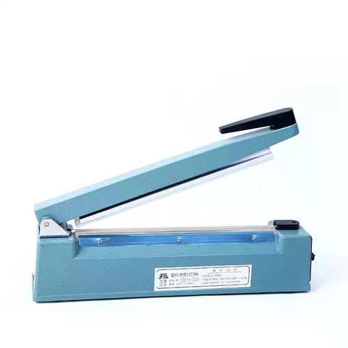 Manual sealing machine - manual,