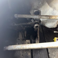 Original Ferguson T 20 TE 20