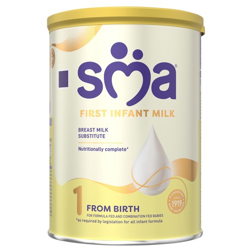 Sma pro first - first, from