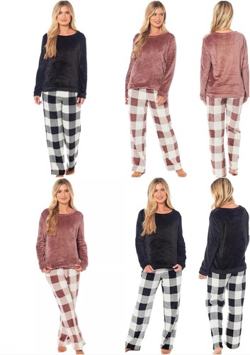 Ladies soft thermal - soft,