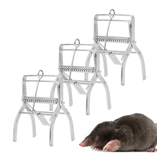 Repelem claw mole trap quick - trap,,
