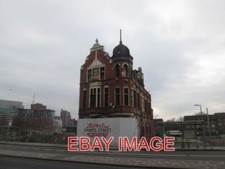 PHOTO  YE OLD NELSON CHAPEL