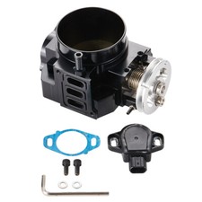 70mm throttle body with tps - 70mm,