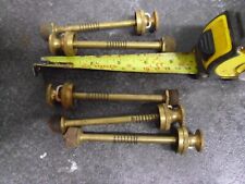 British Military No 2 MK 2  Petrol Stove Field Cooker Outdoor Stove pump