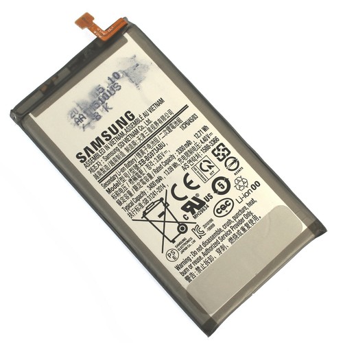 Samsung galaxy s10 - samsung,