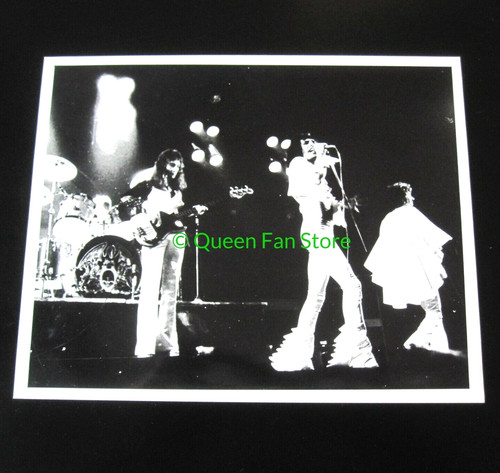 Queen original 1970 x - queen, 1970's