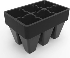 30 Pack 6-Cell Seed Starting