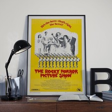 The rocky horror picture show - rocky,